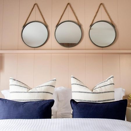 Salthouse Apartment Aberaeron Exteriör bild